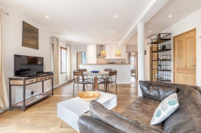 Raisin- appartement familial donnant sur la Sorgue